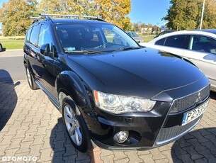 Mitsubishi Outlander 2.2 DID Intense EU5