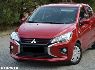 Mitsubishi Space Star 1.2 Select