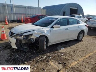 Nissan Altima 2.0 benzyna 2018r. (WICHITA)