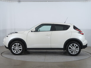 Nissan Juke 2017 1.2 DIG