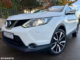 Nissan Qashqai 1.2 DIG-T Tekna+