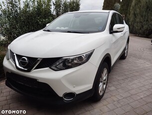 Nissan Qashqai 1.2 DIG-T Xtronic TEKNA+