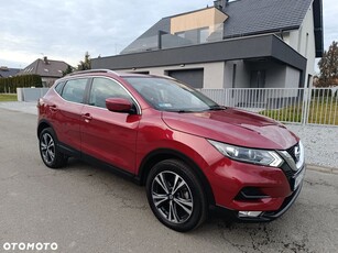 Nissan Qashqai 1.3 DIG-T Acenta