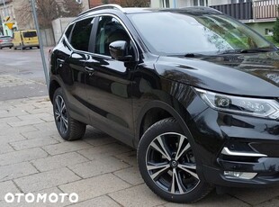 Nissan Qashqai 1.3 DIG-T N-Connecta