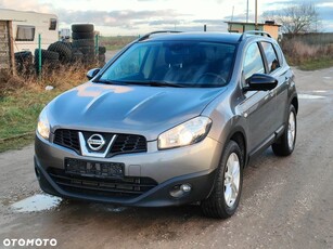 Nissan Qashqai 1.6 dCi Tekna S&S