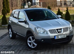 Nissan Qashqai 1.6 Tekna