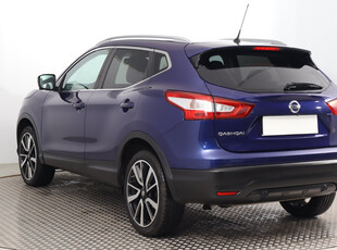 Nissan Qashqai 2014 1.2 DIG