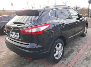 Nissan Qashqai 2014 1.6 dCi 183015km SUV