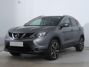 Nissan Qashqai 2015 1.6 dCi 101543km SUV