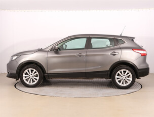 Nissan Qashqai 2016 1.2 DIG