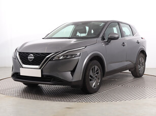 Nissan Qashqai 2022 1.3 DIG