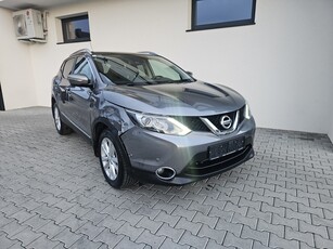 Nissan Qashqai II PEŁNA OPCJA