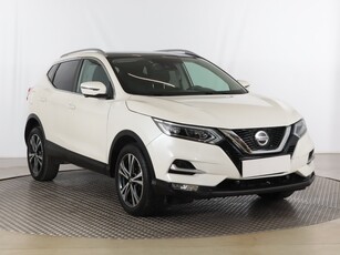 Nissan Qashqai II , Salon Polska, 1. Właściciel, Serwis ASO, VAT 23%, Navi,