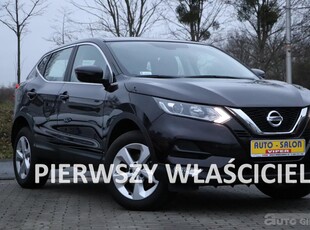 NISSAN QASHQAI SUV