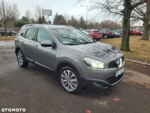 Nissan Qashqai+2 1.6 dCi 4x4 Tekna S&S