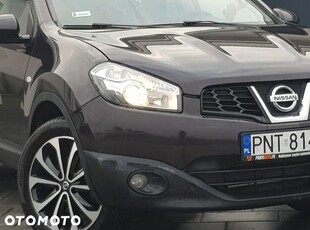 Nissan Qashqai+2 2.0 Tekna Premium