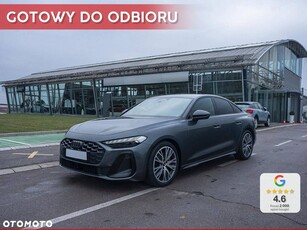 Nowy Audi A5 2024