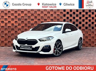 Nowy BMW Seria 2 2024