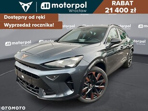 Nowy Cupra Formentor 2024