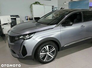 Nowy Peugeot 3008 2023