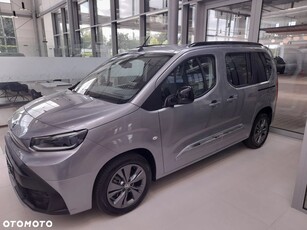 Nowy Toyota Proace City Verso 2024