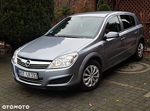 Opel Astra 1.6 Active