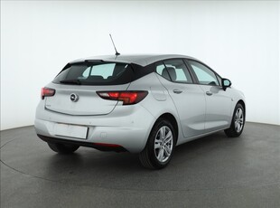 Opel Astra 2020 1.2 Turbo 37485km Hatchback