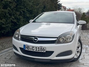 Opel Astra GTC 1.4 Edition