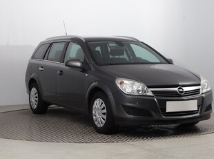 Opel Astra H , Klima