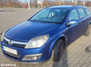 Opel Astra III 1.3 CDTI Cosmo