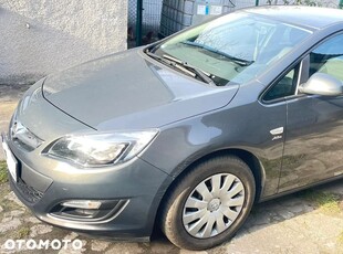 Opel Astra IV 1.6 Active