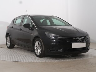 Opel Astra J , Salon Polska, 1. Właściciel, Serwis ASO, VAT 23%, Skóra,