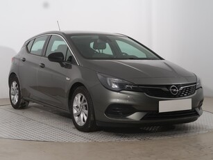 Opel Astra J , Salon Polska, 1. Właściciel, Serwis ASO, VAT 23%, Skóra,