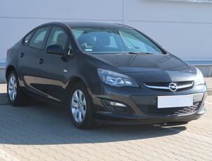 Opel Astra J Salon Polska, Serwis ASO, Navi, Klima, Tempomat, Parktronic,