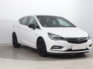 Opel Astra J , Salon Polska, Serwis ASO, Navi, Klimatronic, Tempomat,