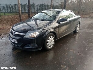 Opel Astra Twin Top 1.8 Cosmo