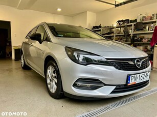 Opel Astra V 1.2 T Ultimate S&S