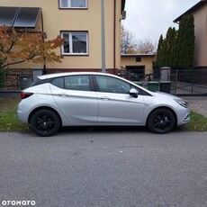 Opel Astra V 1.4 T Dynamic