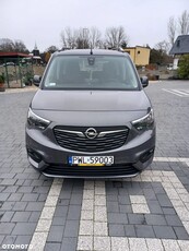 Opel Combo Life 1.5 CDTI Enjoy S&S