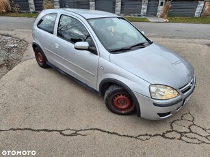 Opel Corsa 1.2 16V