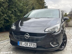 Opel Corsa 1.2 16V Color Edition