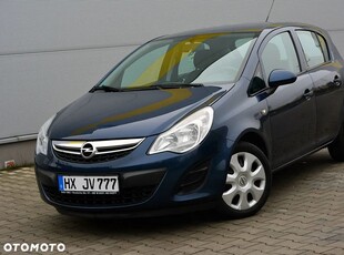 Opel Corsa 1.2 16V EcoFLEX Active