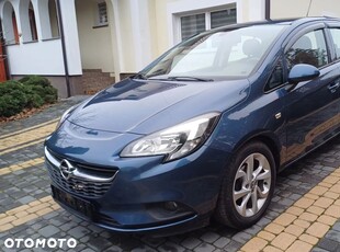 Opel Corsa 1.4 Color Edition