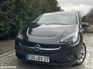 Opel Corsa 1.4 Enjoy