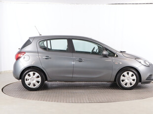 Opel Corsa 2018 1.4 86537km Hatchback