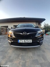 Opel Grandland X 1.2 T GPF Innovation S&S