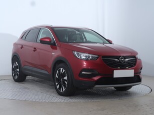 Opel Inny Opel , Salon Polska, 1. Właściciel, Serwis ASO, Skóra, Navi,