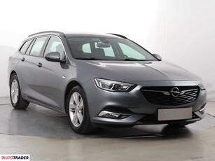 Opel Insignia 1.5 162 KM 2018r. (Piaseczno)