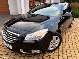 Opel Insignia 1.6 T Cosmo