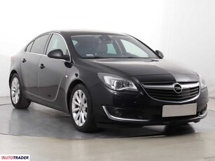 Opel Insignia 2.0 167 KM 2016r. (Piaseczno)